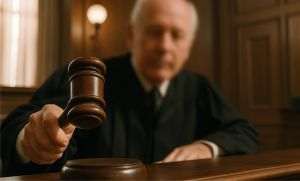 Ilie Bolojan changes the rules for magistrates: retirement at 65, pension level - 70% of net salary